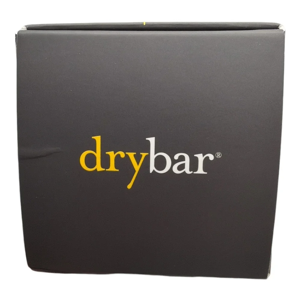 Drybar Full Pint Round Ceramic Brush, Medium 2.25